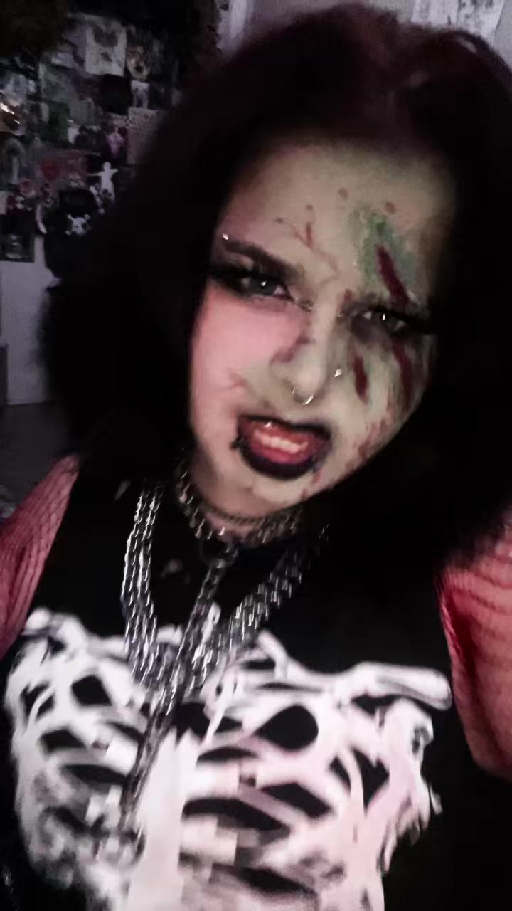 @˙⋆✮ Ghost ✮⋆˙