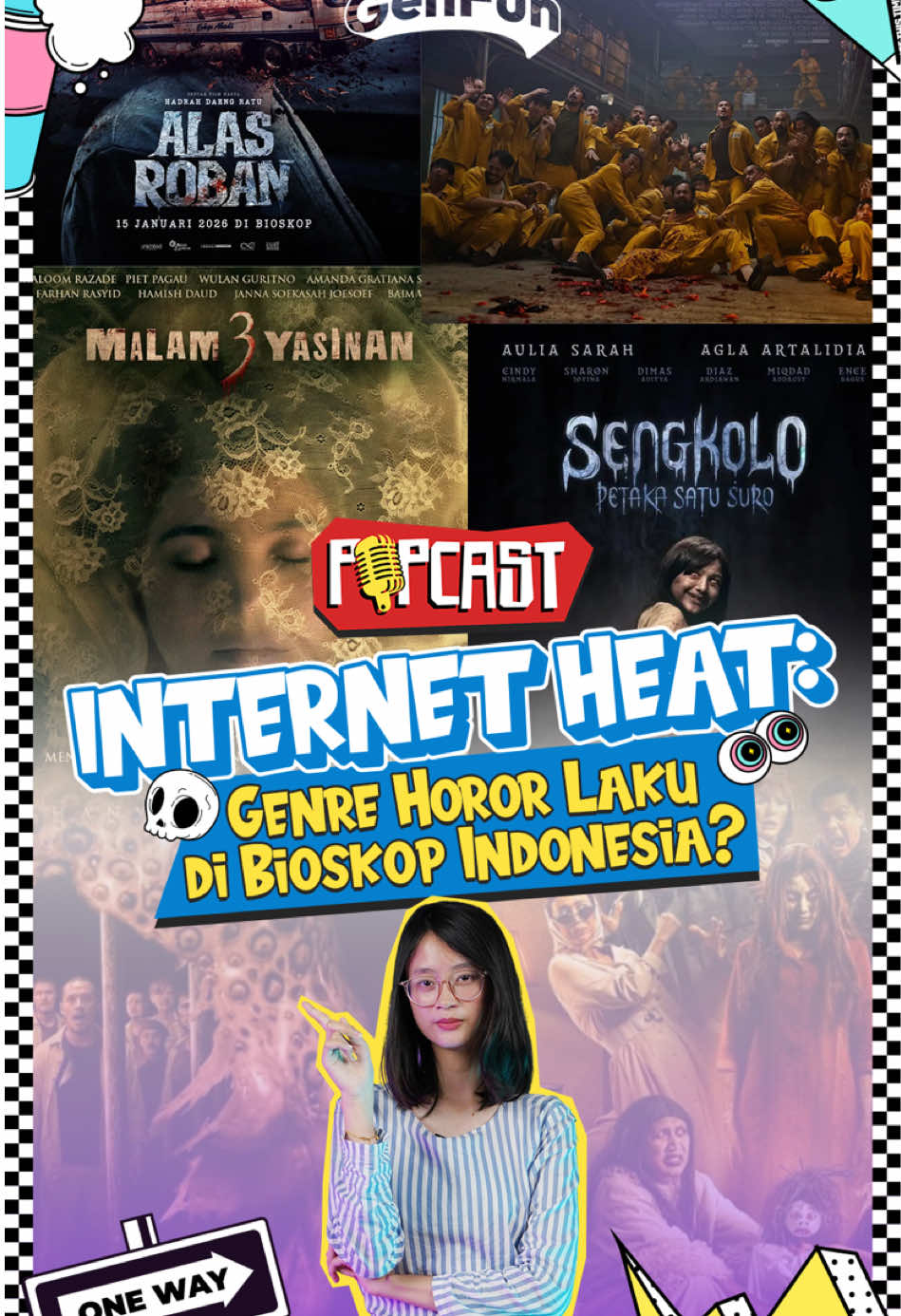 @GenFun