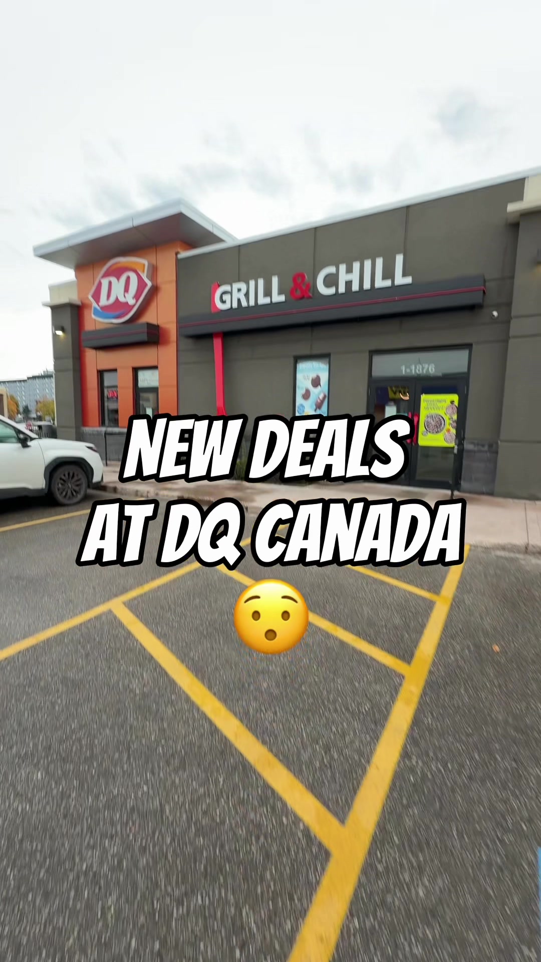 @Coupon Cutie Canada
