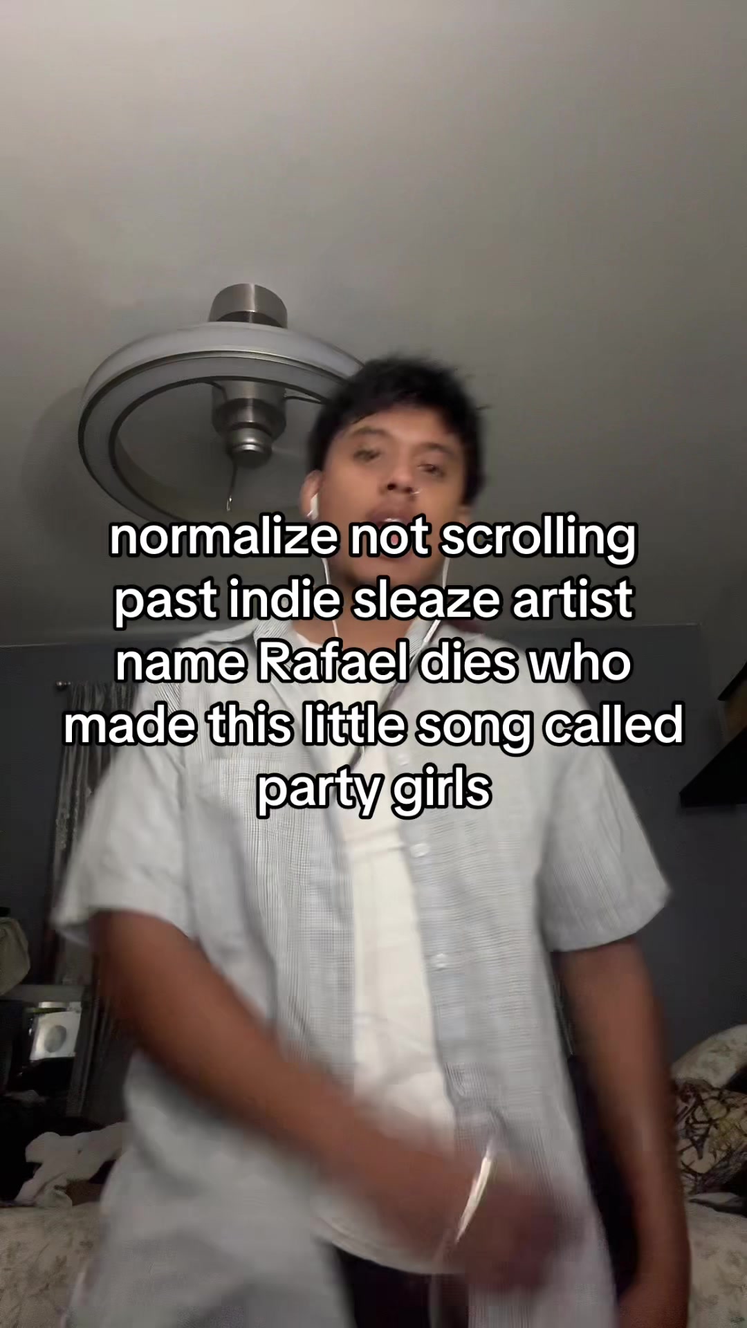 @Rafael Dies