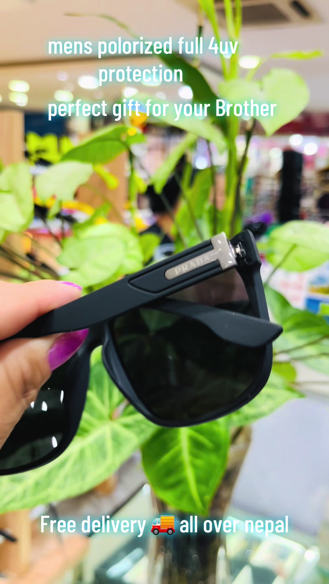 @PROTECT SUNGLASSES SHOPS