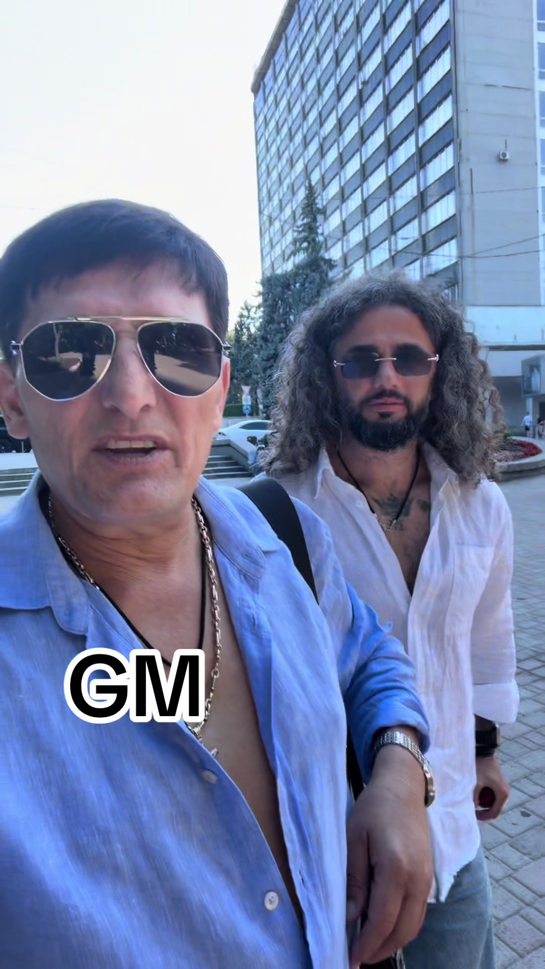 @Grisha Moskovski