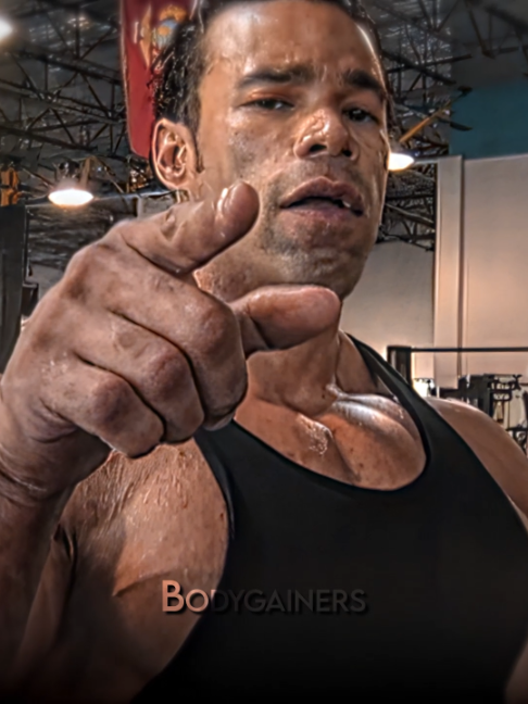 @Bodygainers