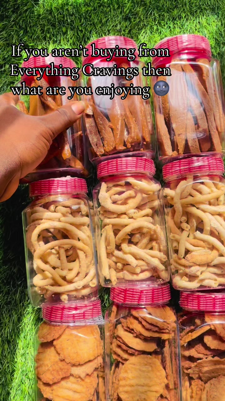 @Everything Cravings