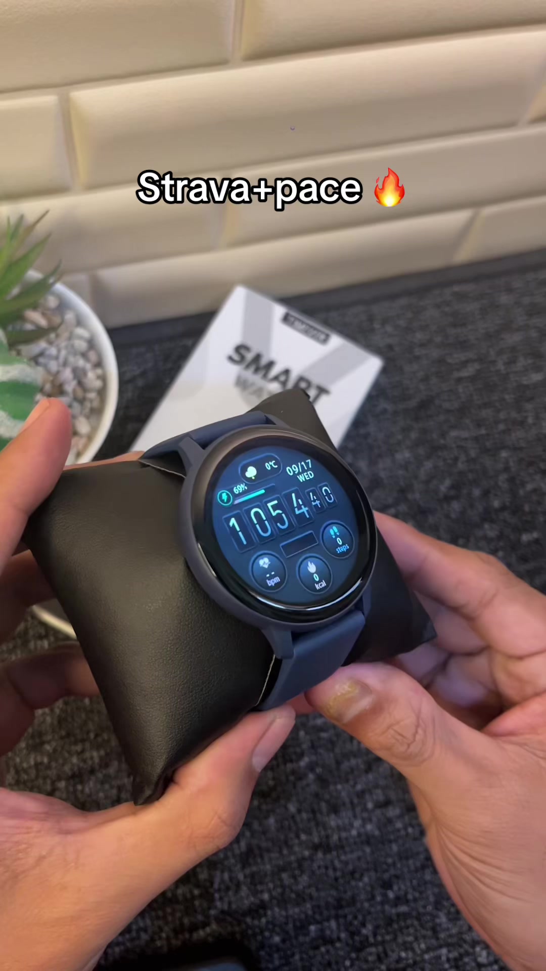 @JURAGAN WATCH