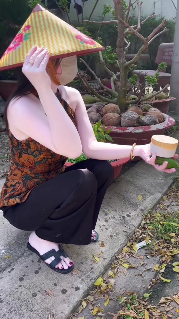 @Oanh Trắng