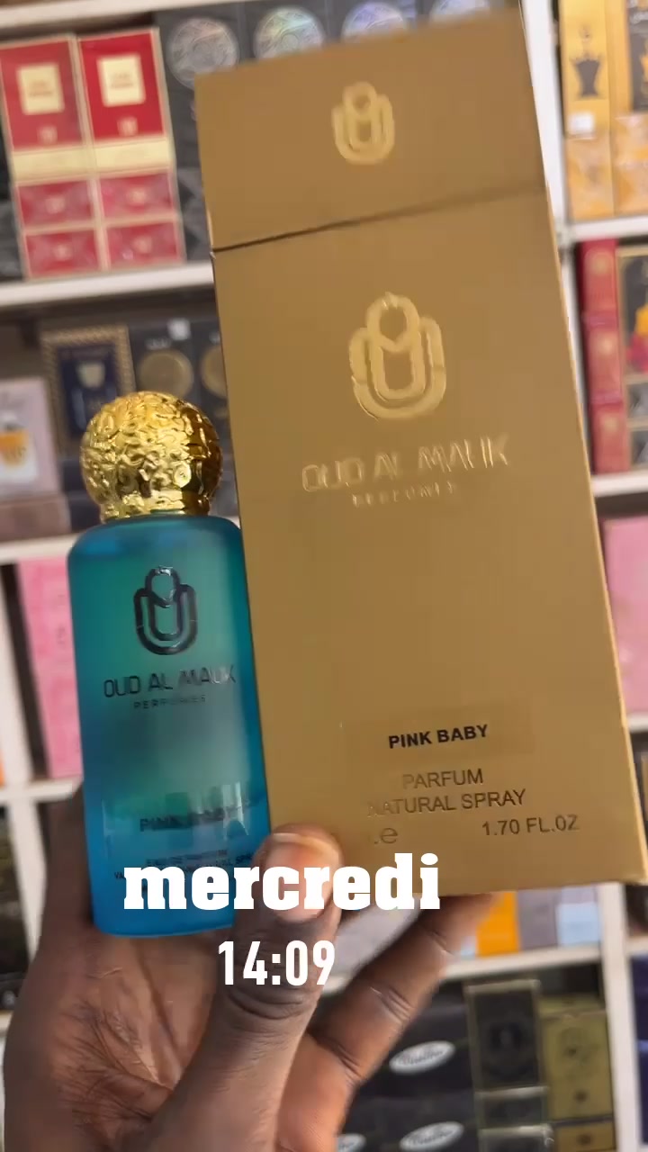 @teranga parfum✌🏾