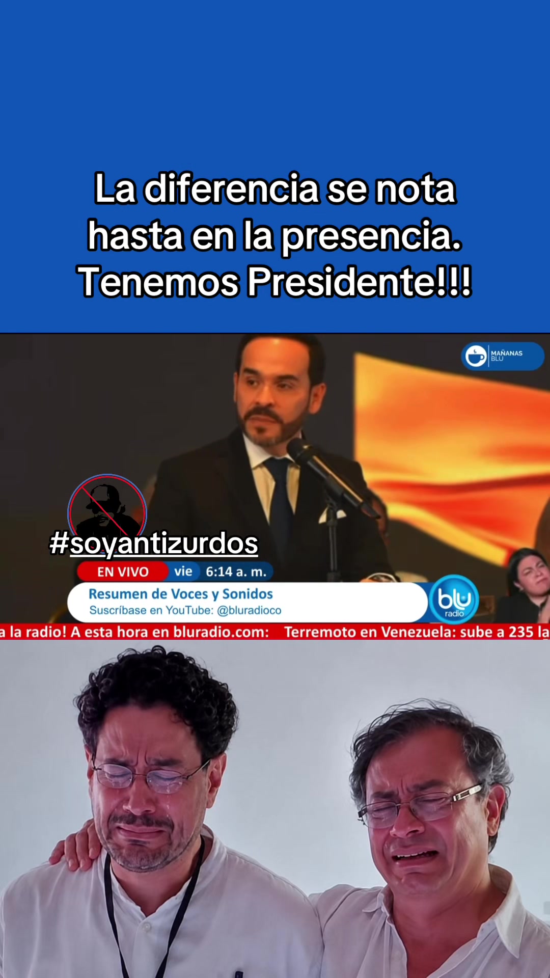 @antizurdos
