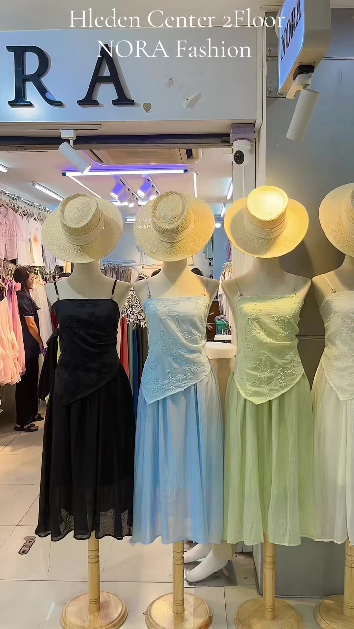 @NORA Fashion 1