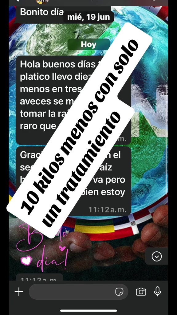 @Raíz de tejocote ORIGINAL