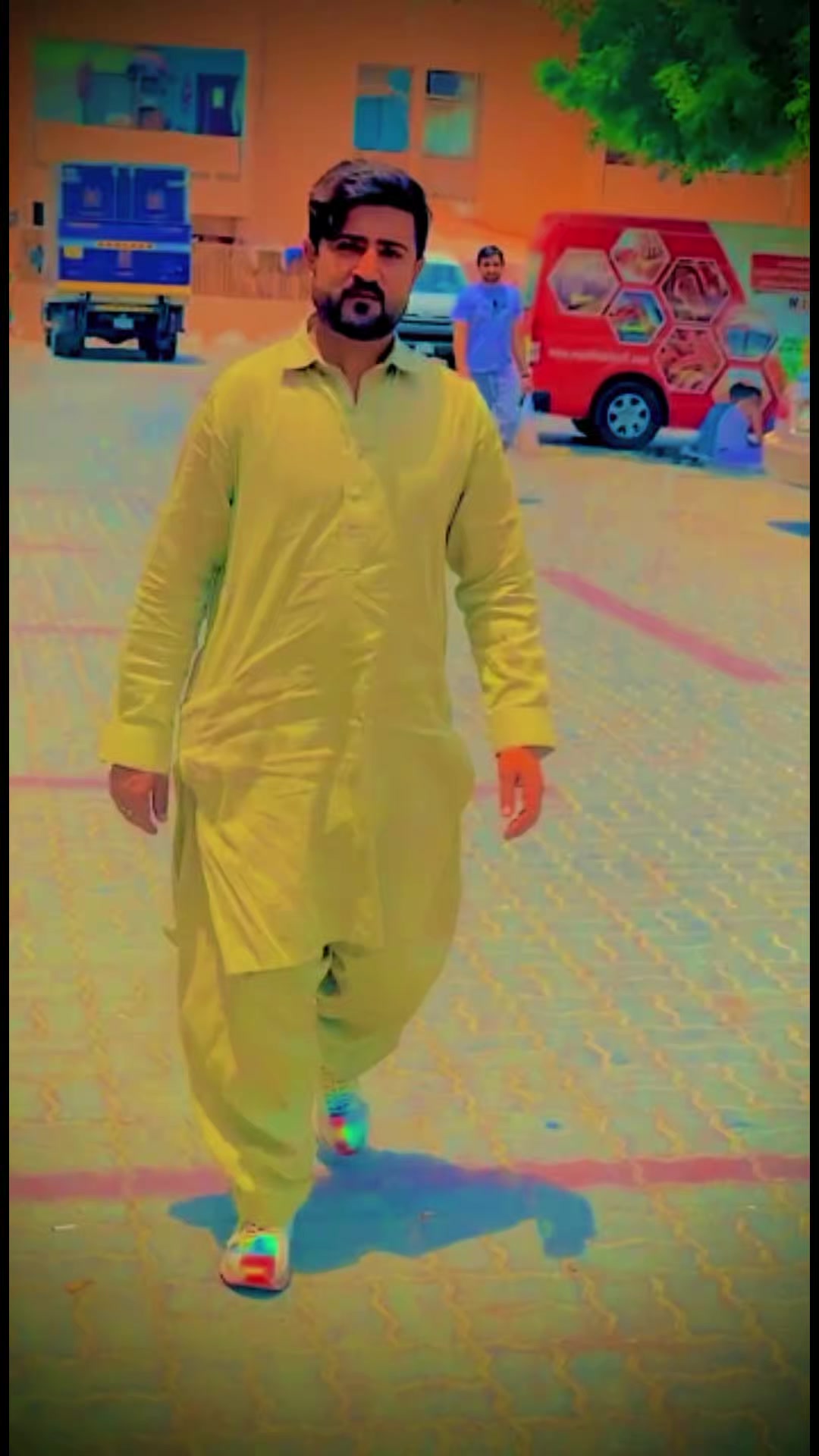@Tariq Abbasi official โ