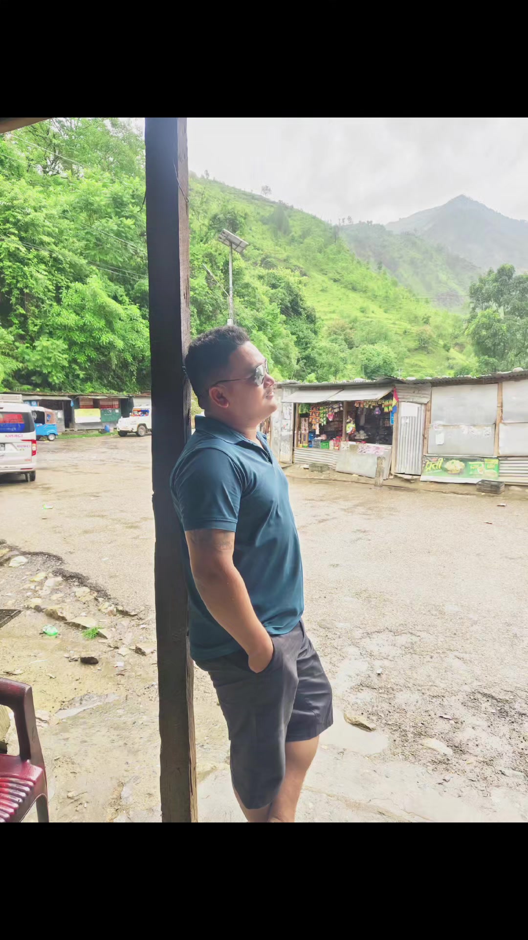 @Kishor Kumar Malla