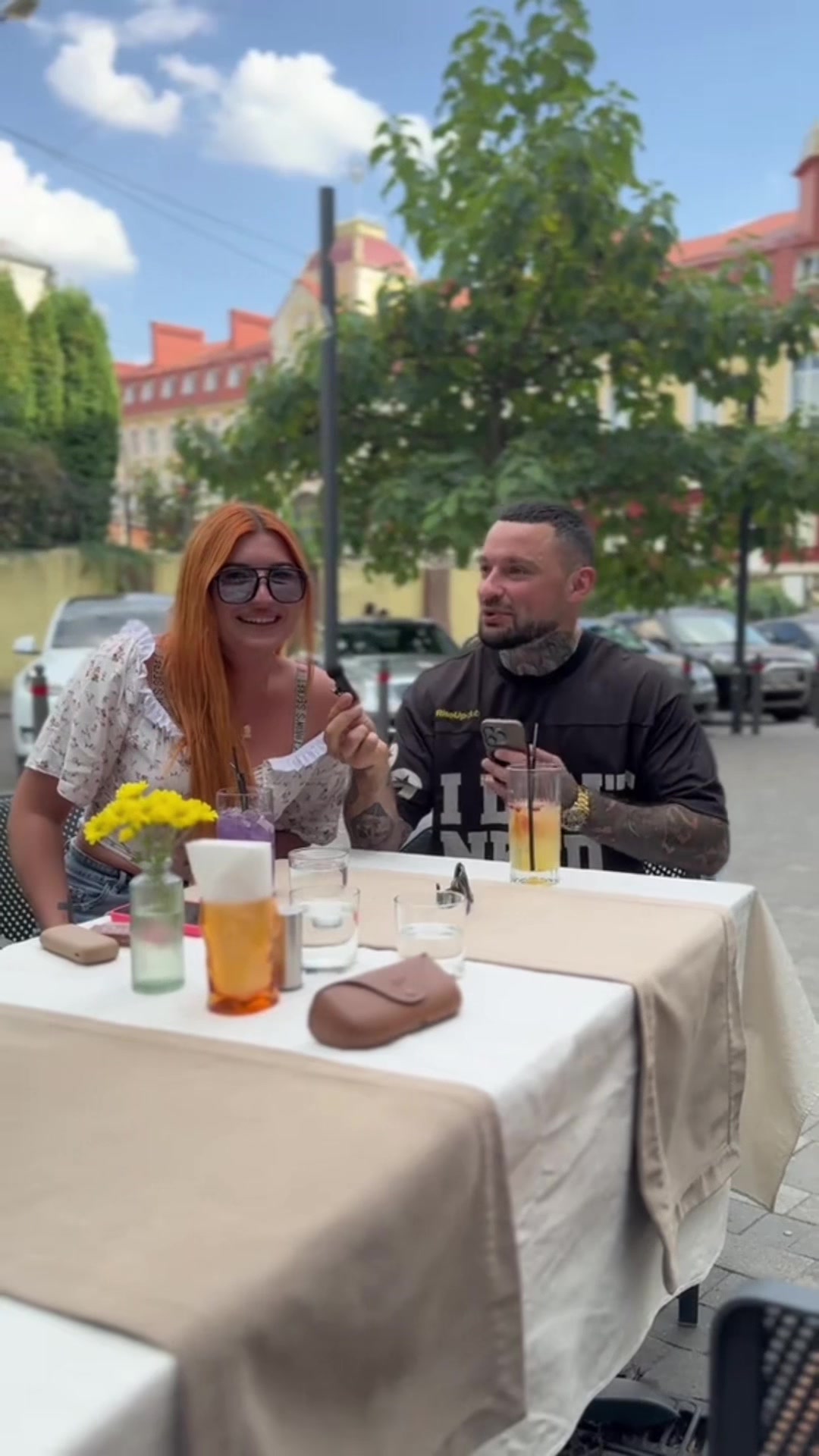 @Майвей