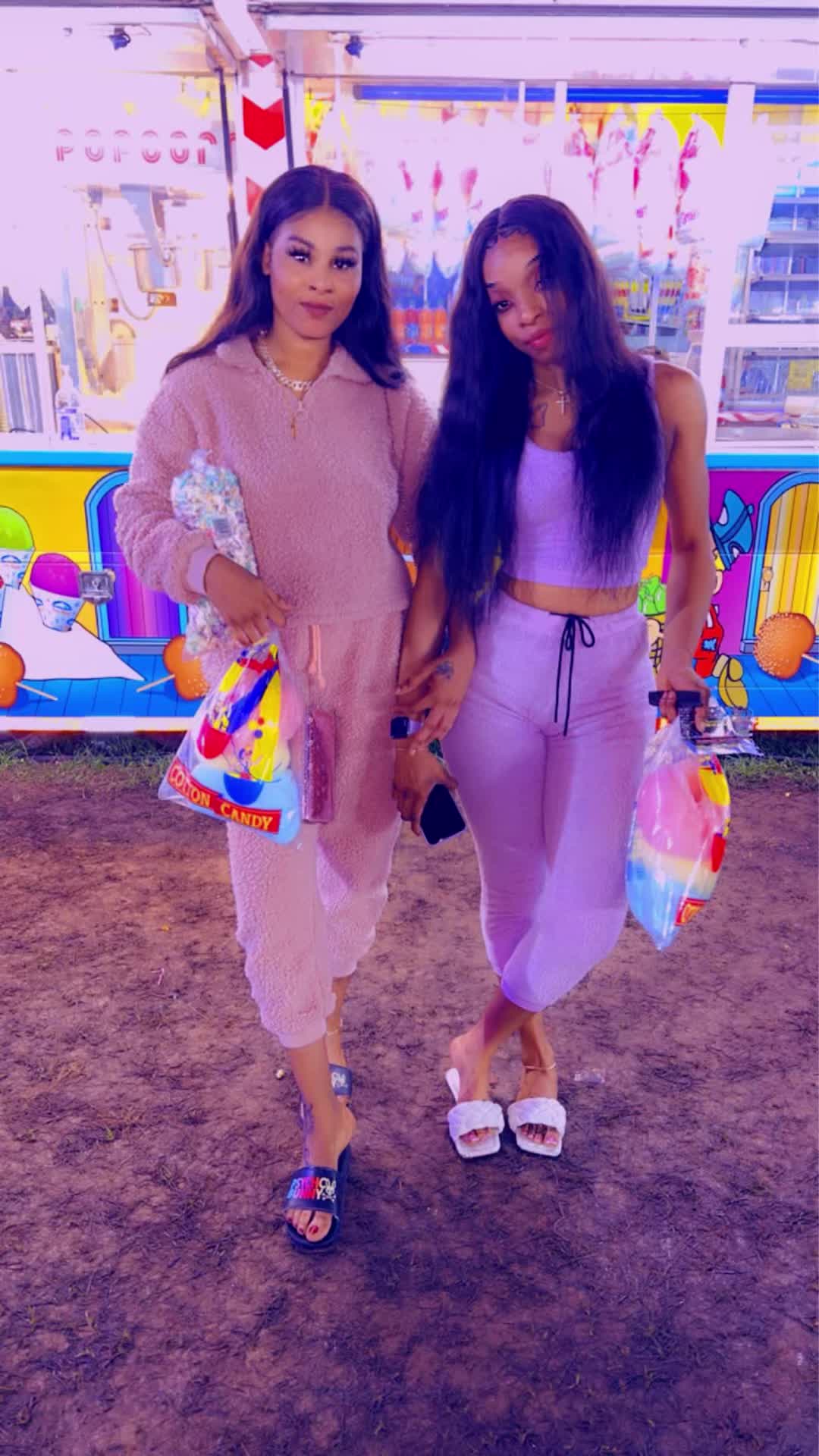 @Sweetrush💕
