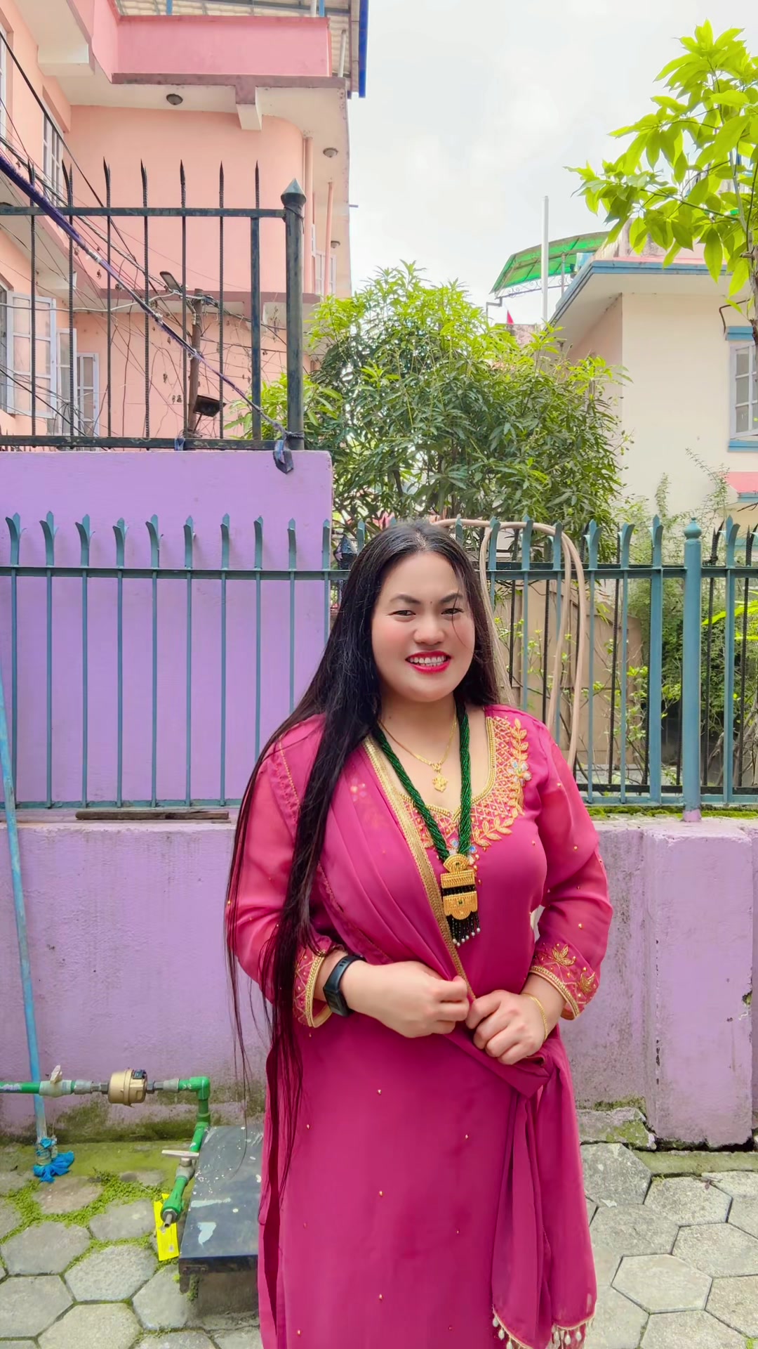 @लोप्चनस्या मेलिना 🇰🇷🇳🇵🌺