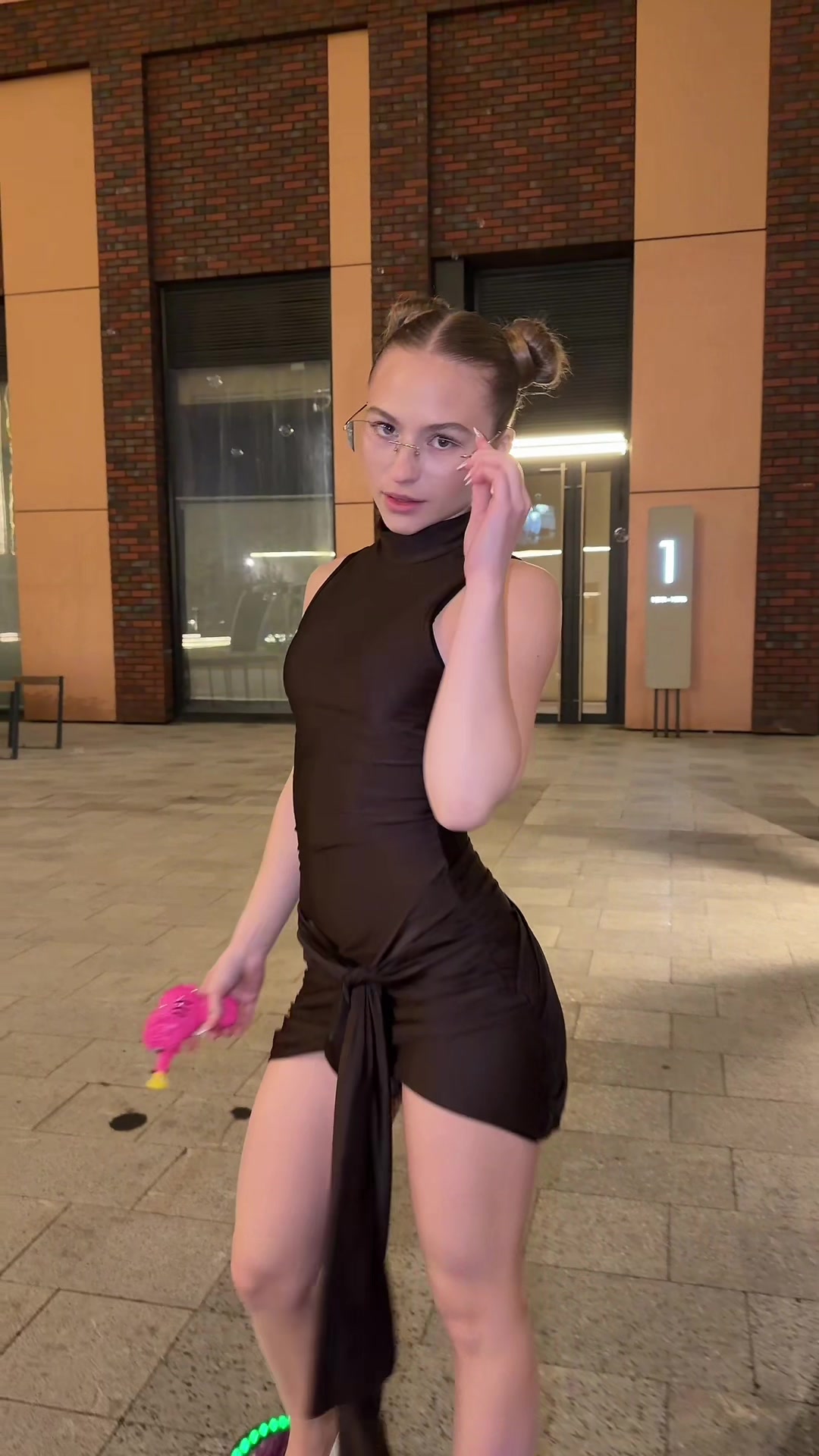 @Фрейя