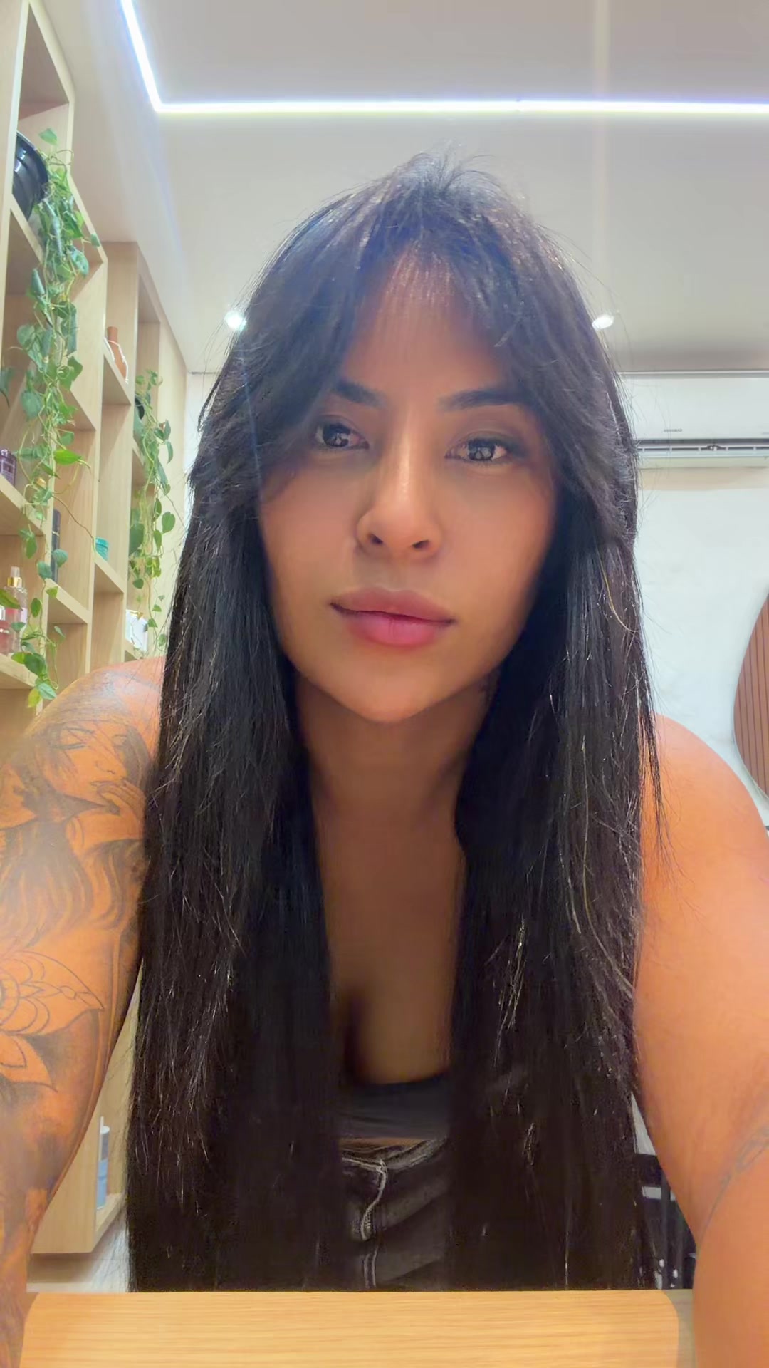 @Carol Souza