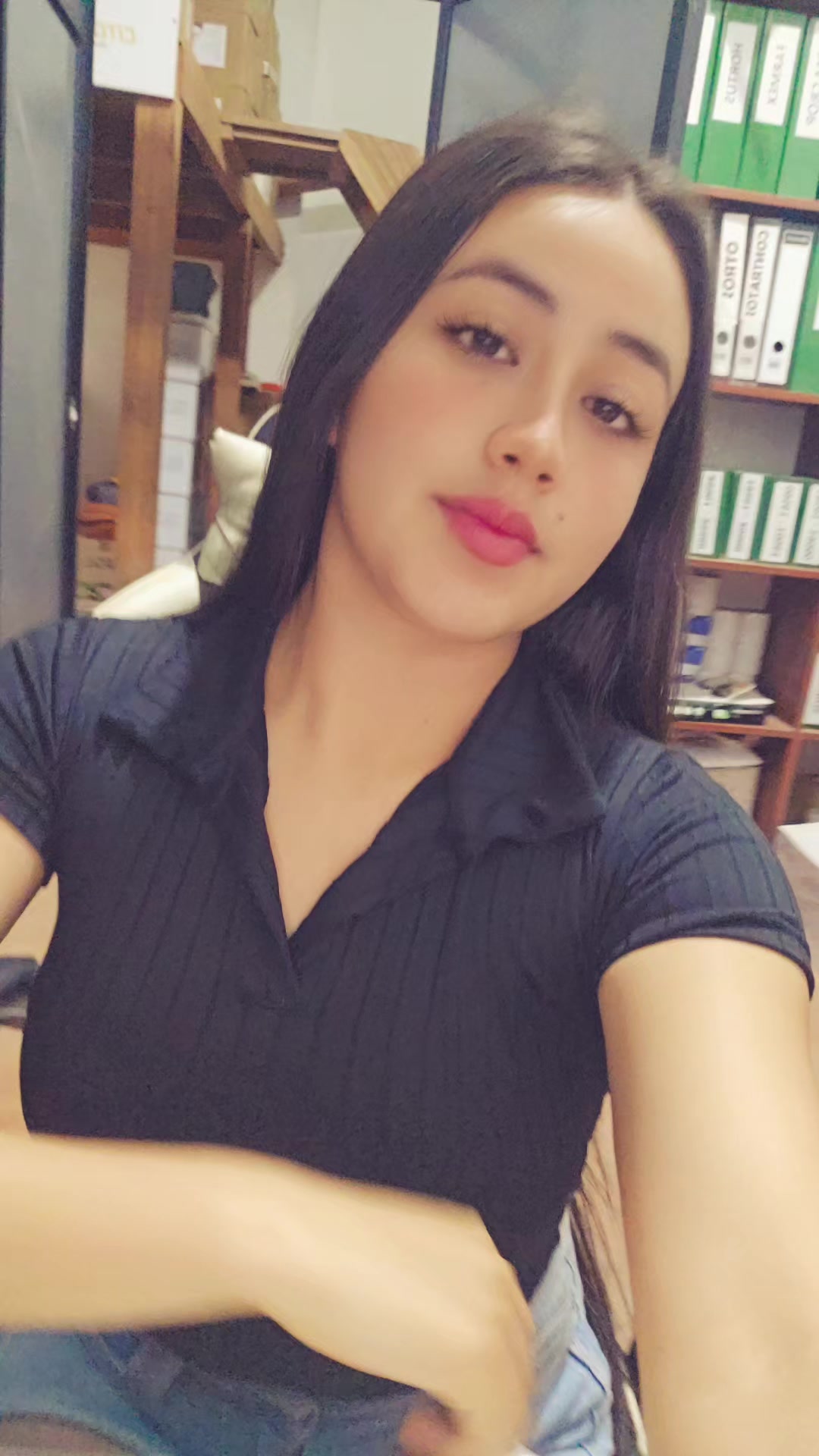 @ᰔᩚ Mirely Guevara