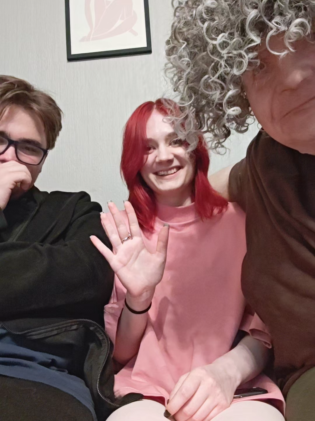 @Дедок