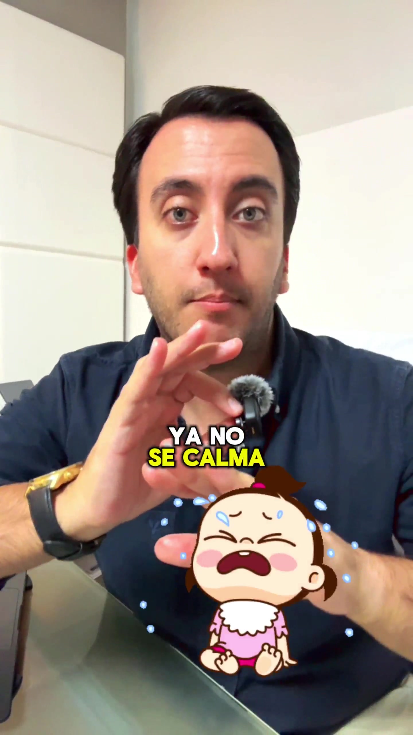 @DrCarlosAguilar Cirujano ni&ntilde;os