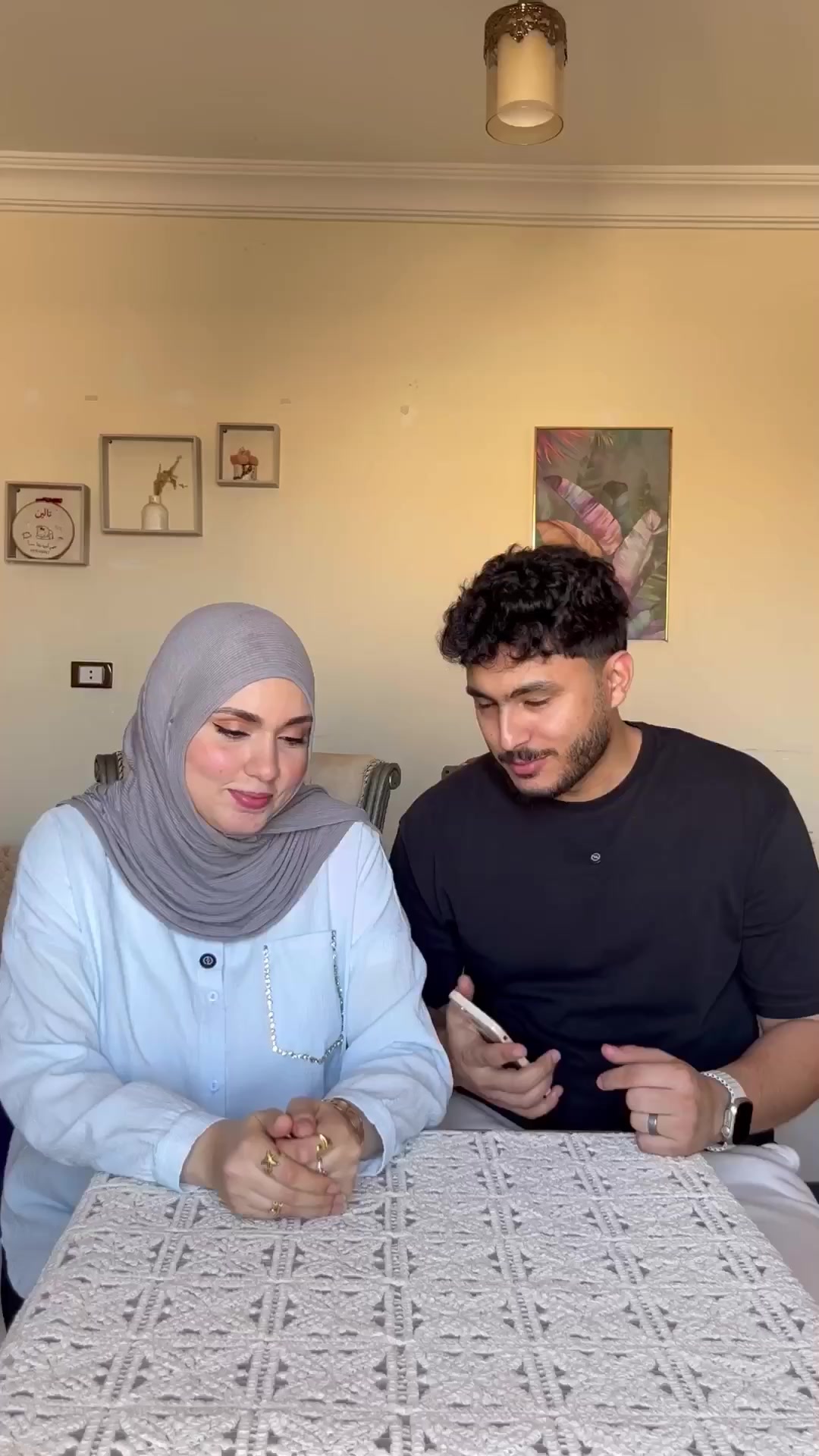 @ASMAA و HATTRiCK