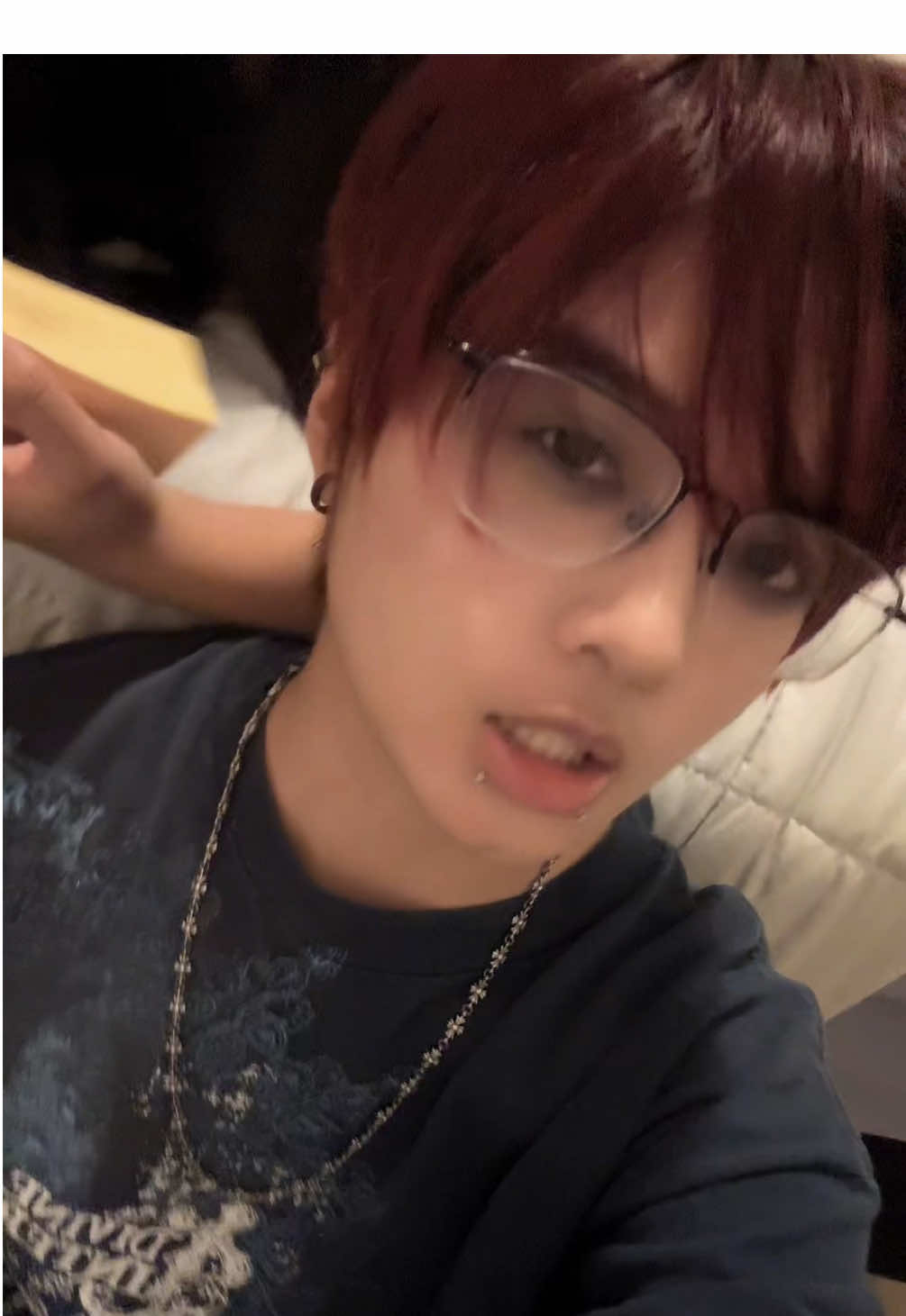 @G ᖭི༏ᖫྀ