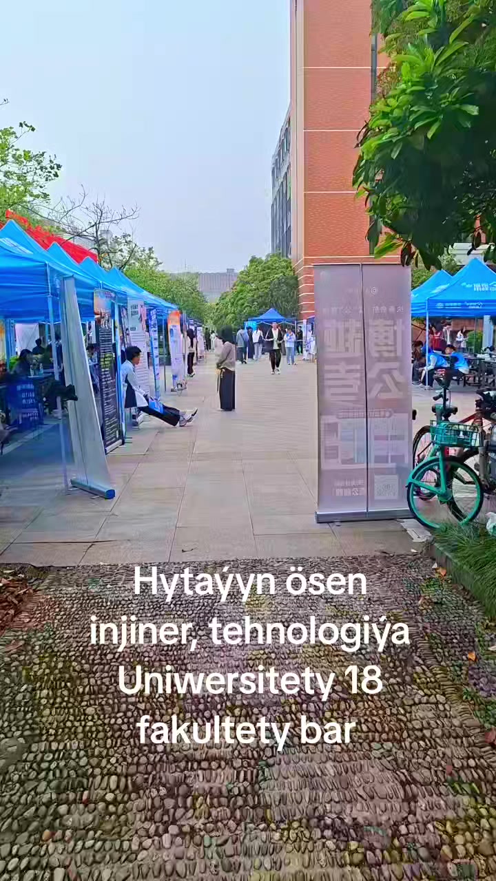 @Ylym we Sy&yacute;ahat