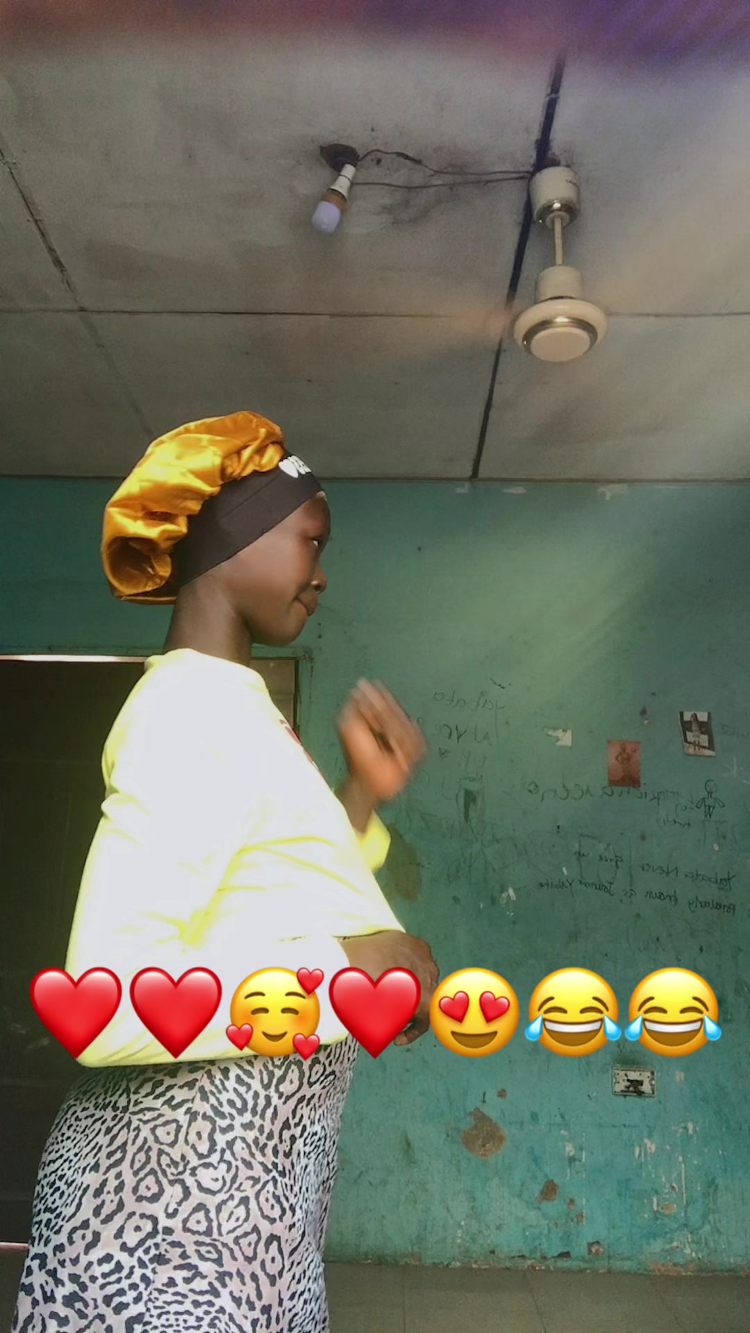 @YaBaTa Wonda Gal #NevaGiveUp🌗