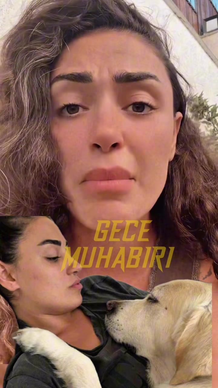 @Gece Muhabiri