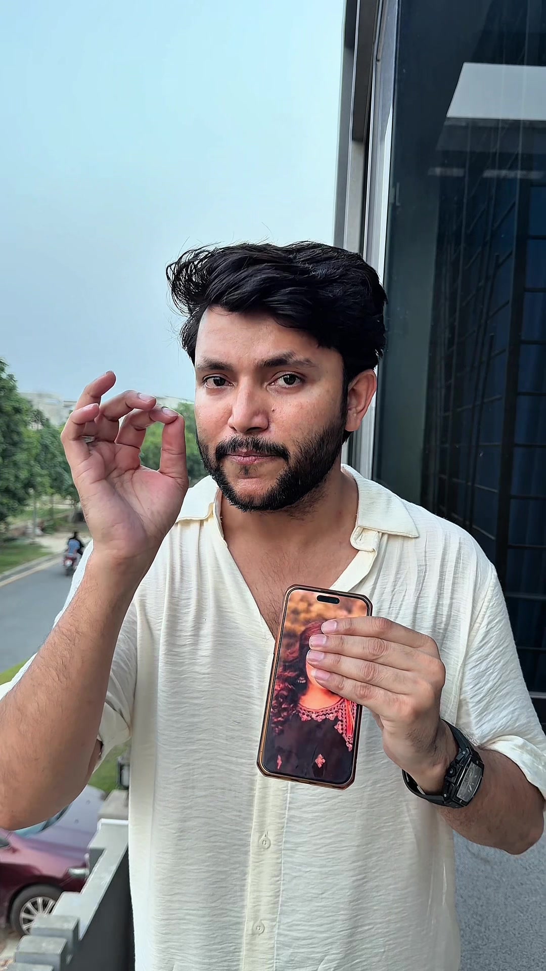 @Ali_Hyderabadi ❤️