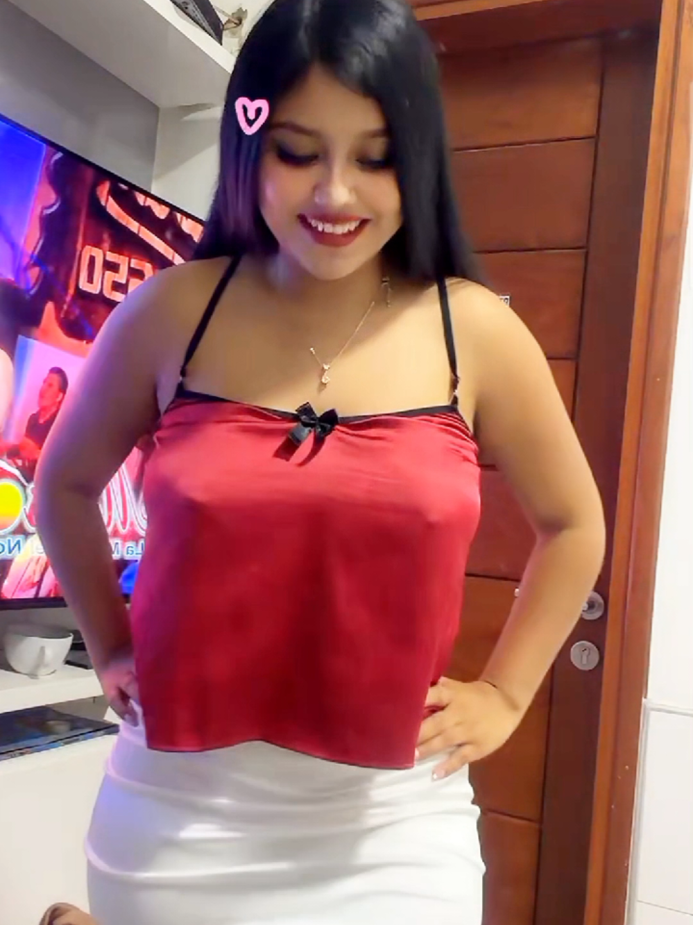 @chicas lindas