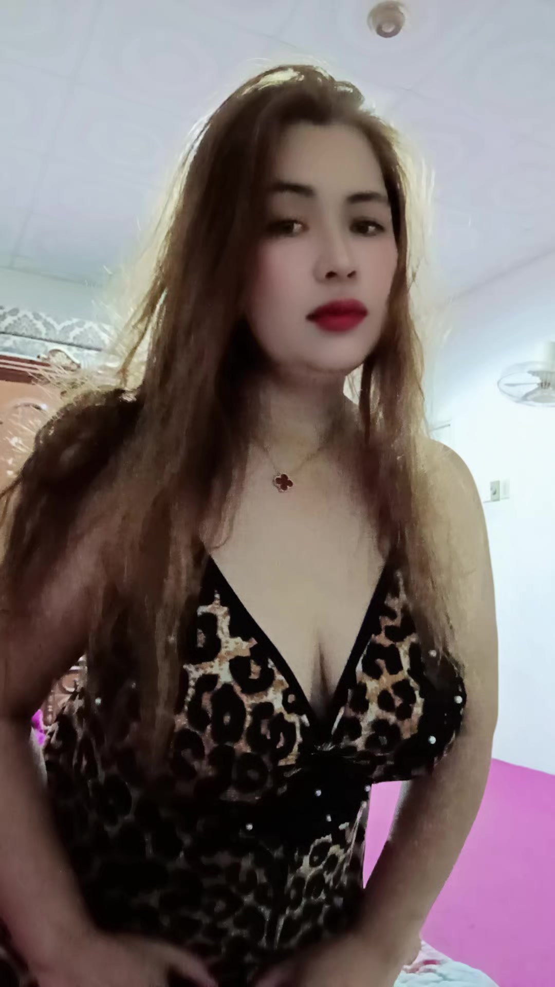 @AKHIRA BRITNY PARKER