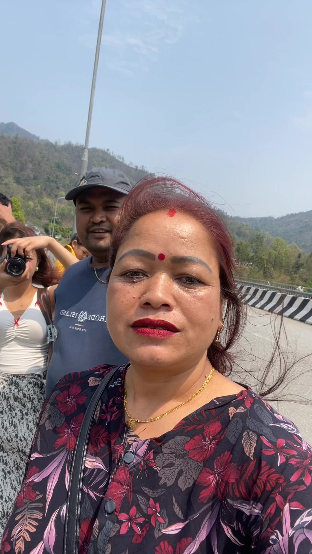 @Maya Pokhrel Chaudhary