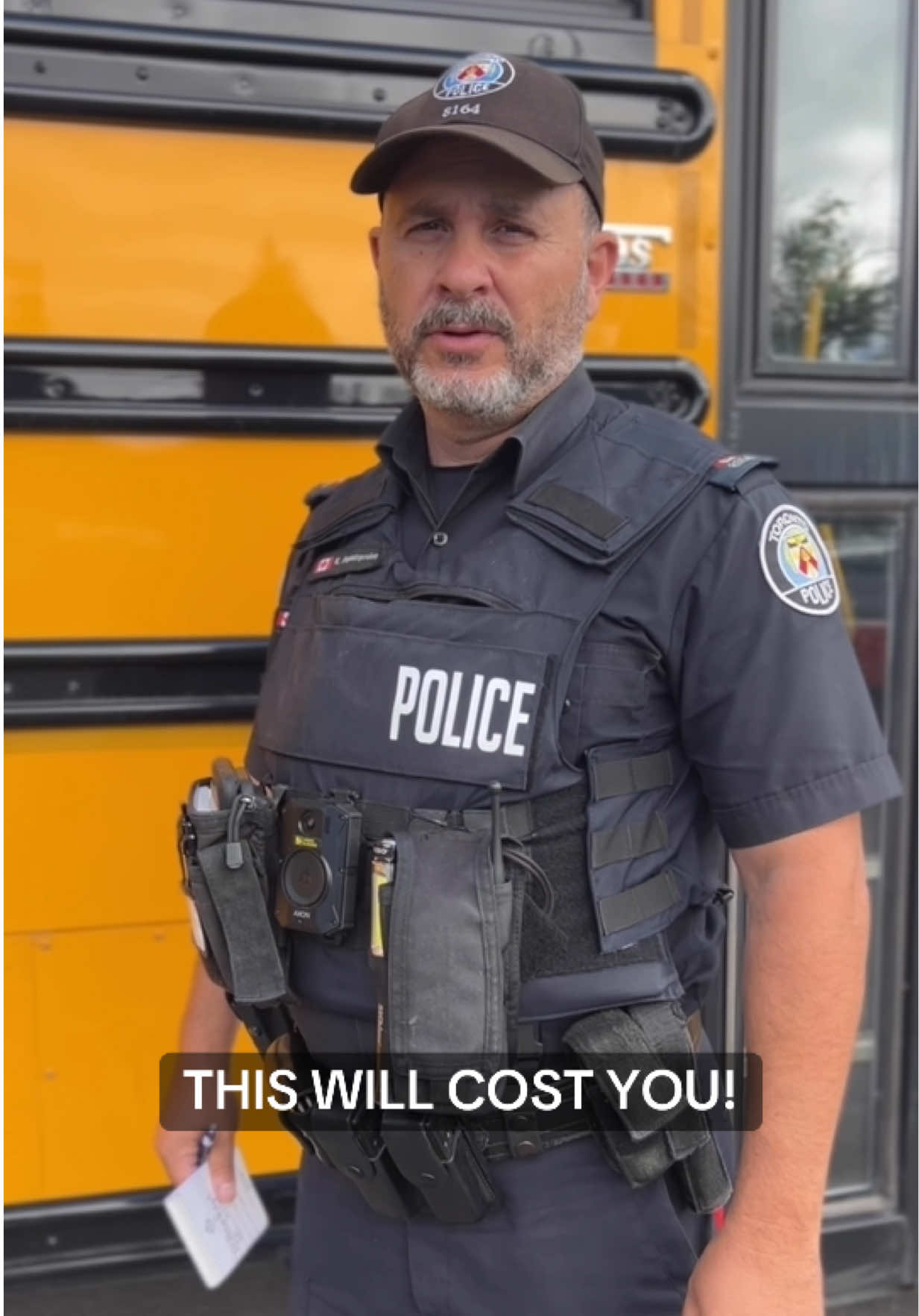 @OfficerArsenault