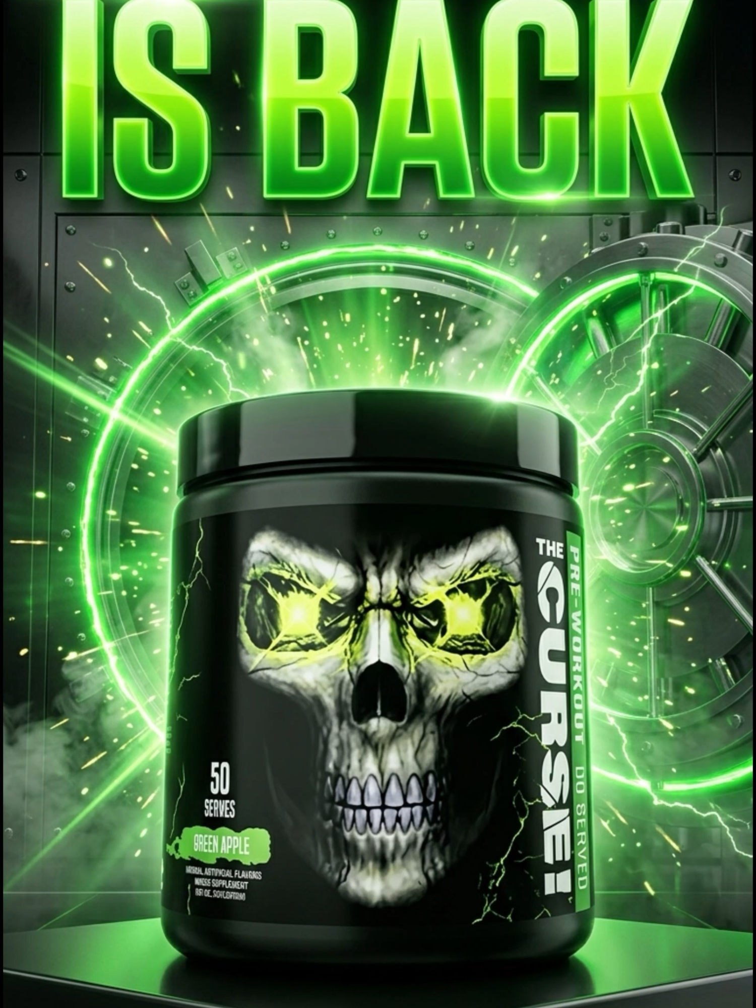 @Ultimate Sup Sport Supplement