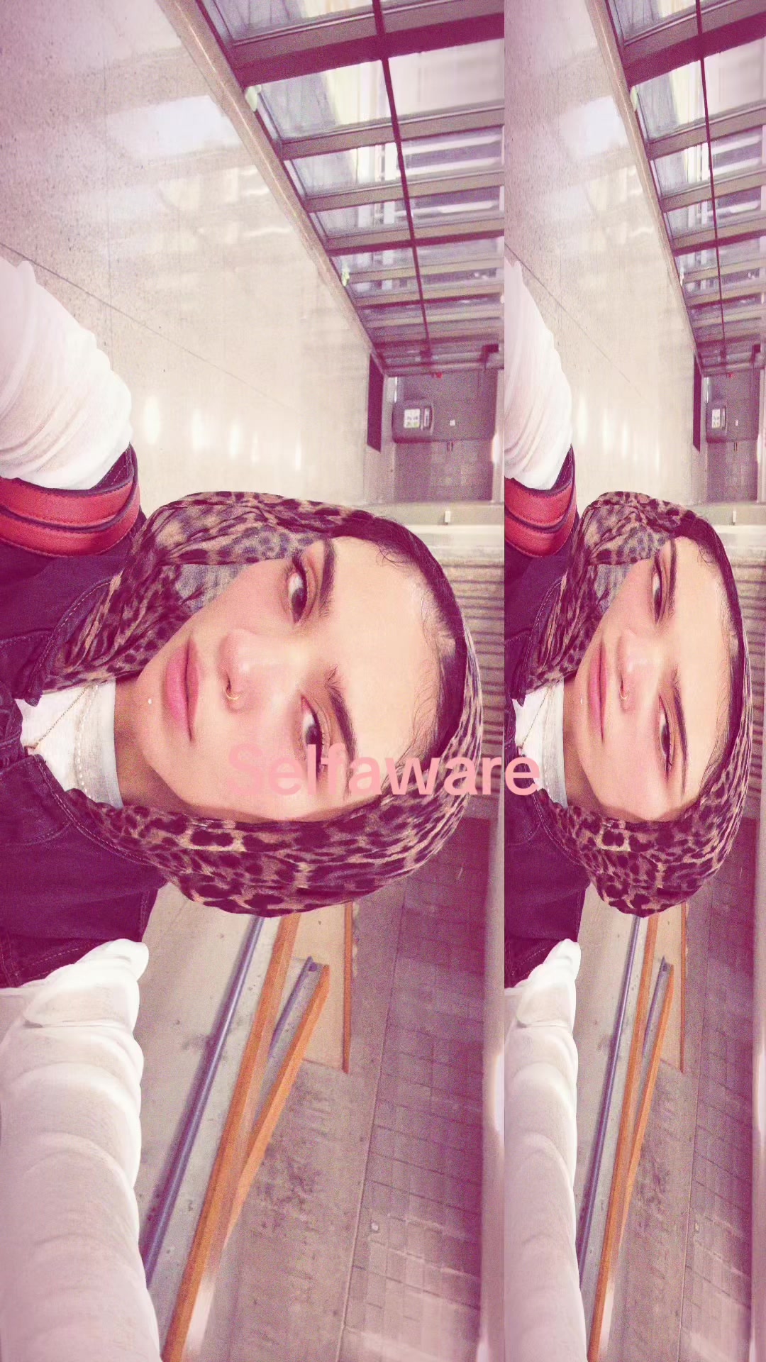 @نور