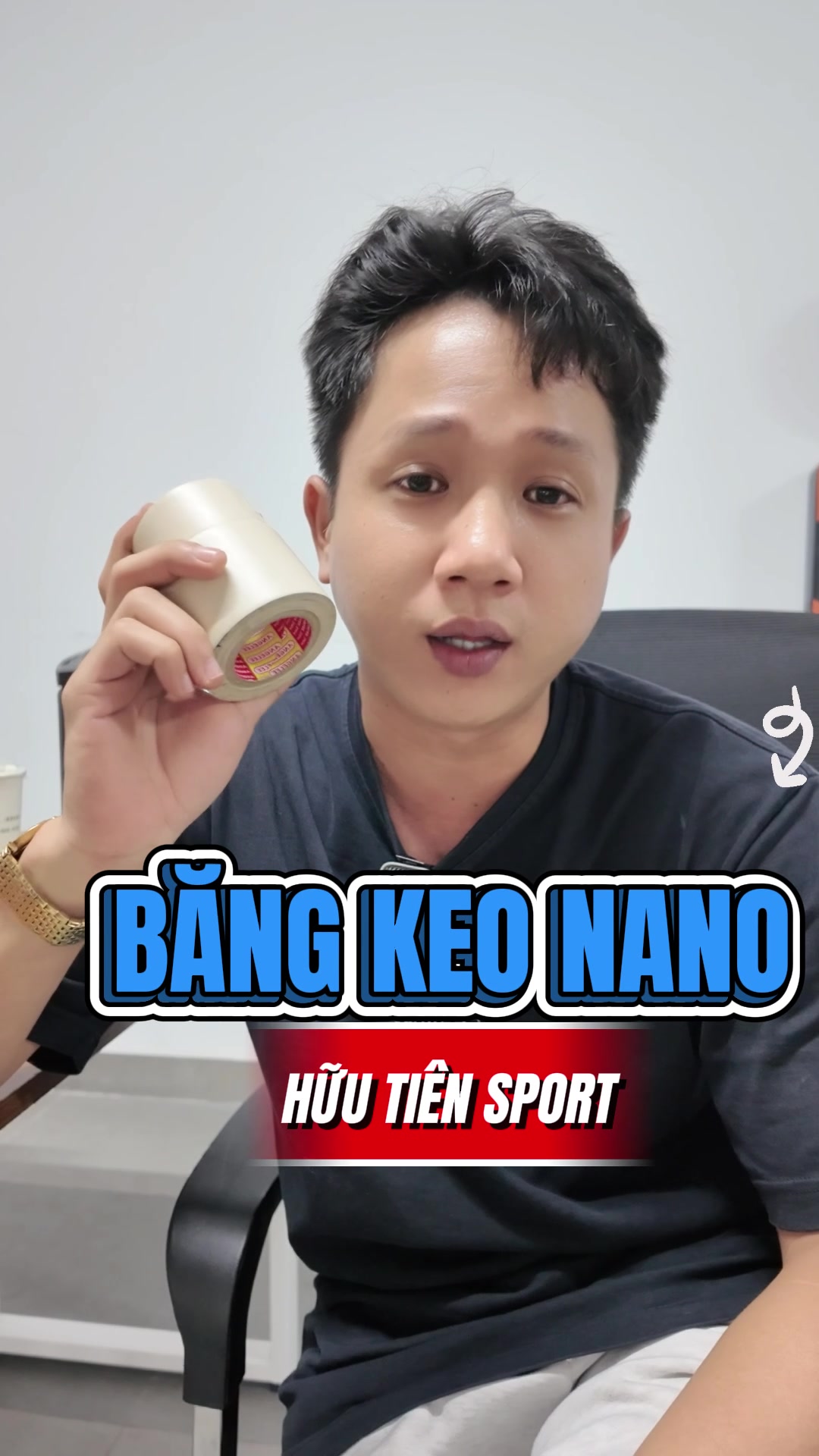 @Hữu Tiến Sport