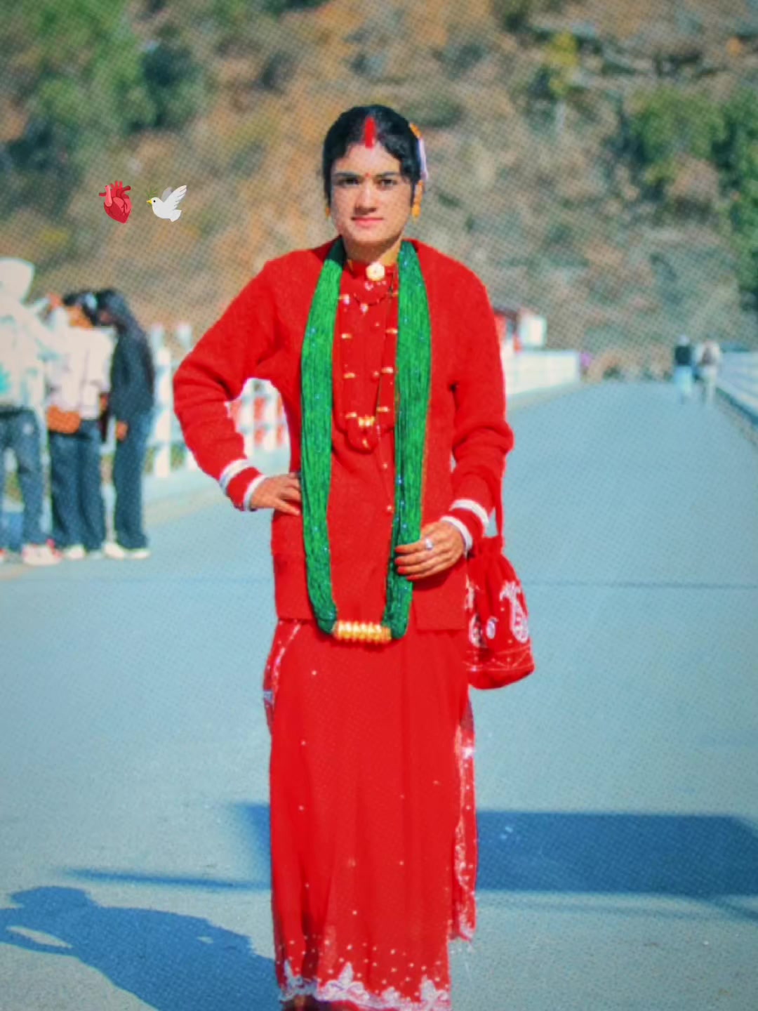 @Mrs.🇳🇵Bista❣️