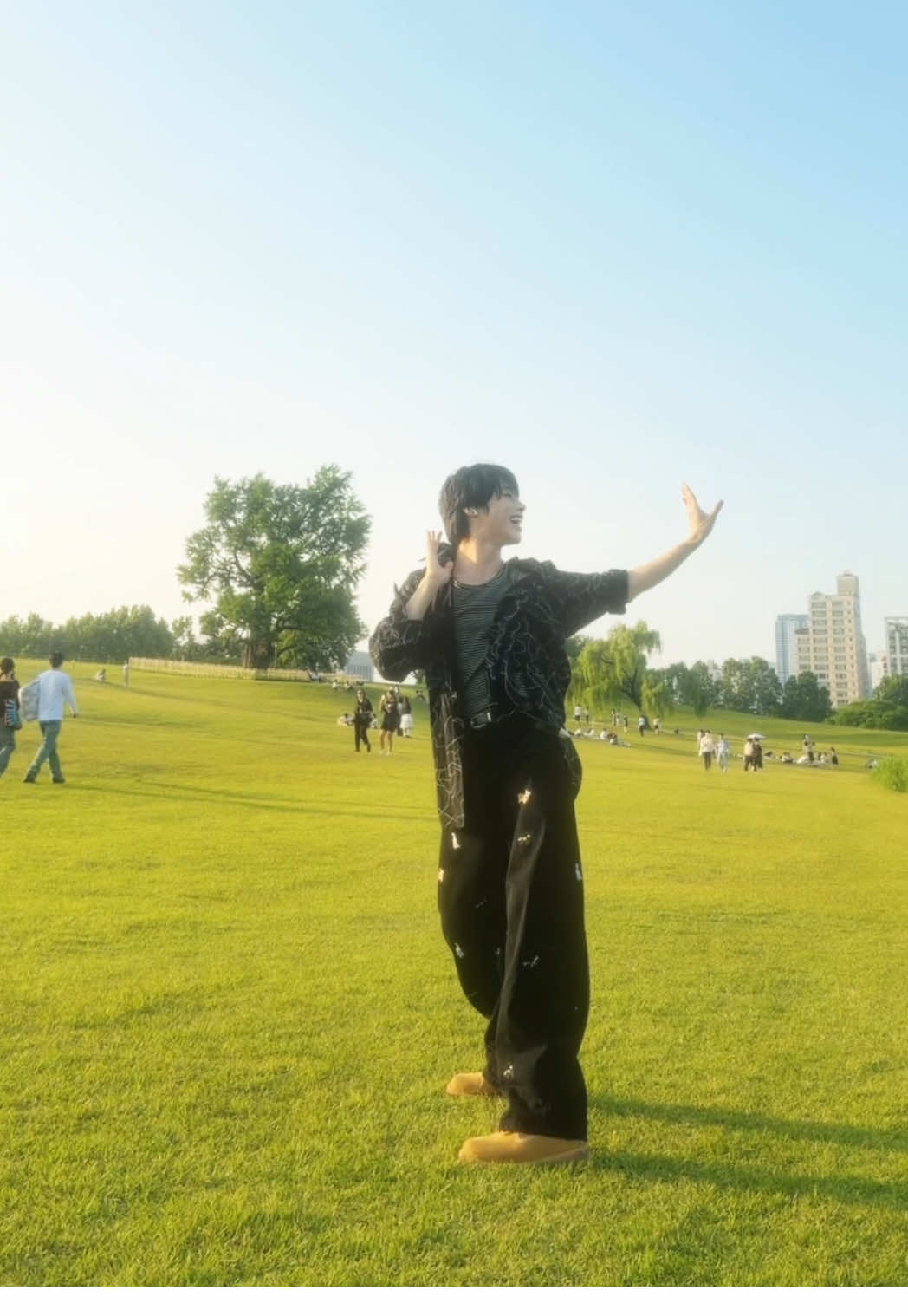 @템페스트(TEMPEST)