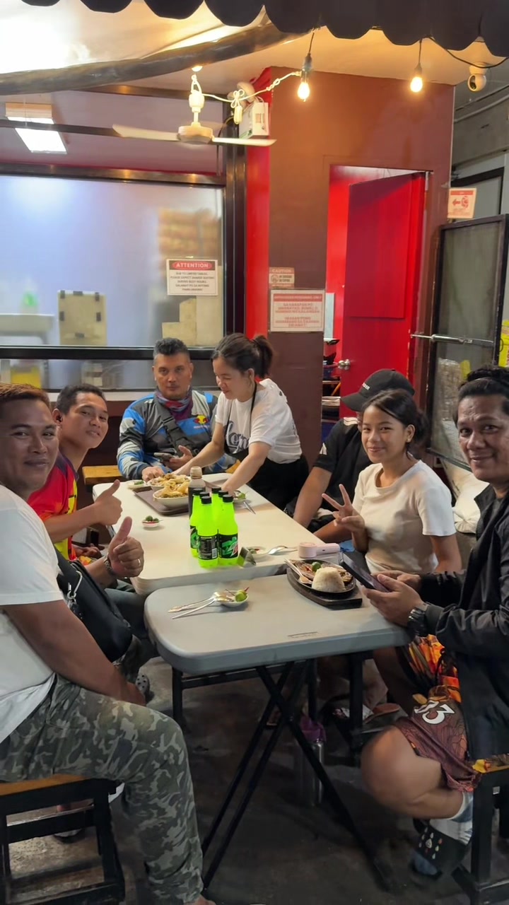 @Lomi Na Novaliches Bayan