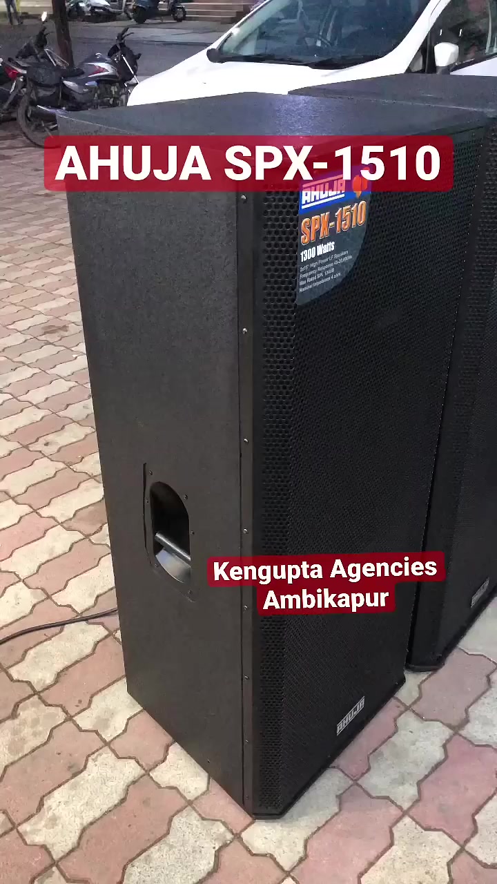 @AHUJA DJ