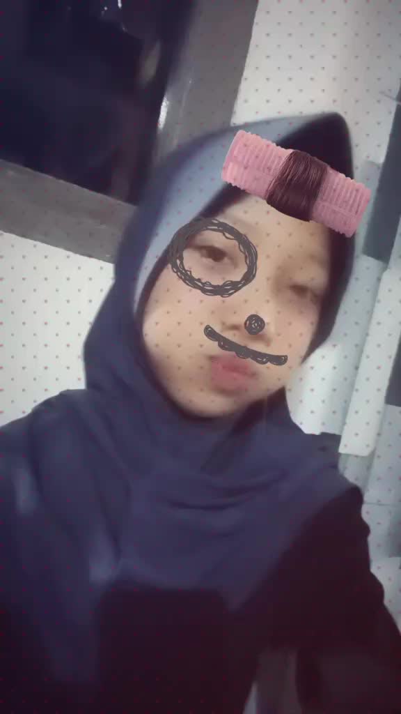 @Kenzo pristel sama akil