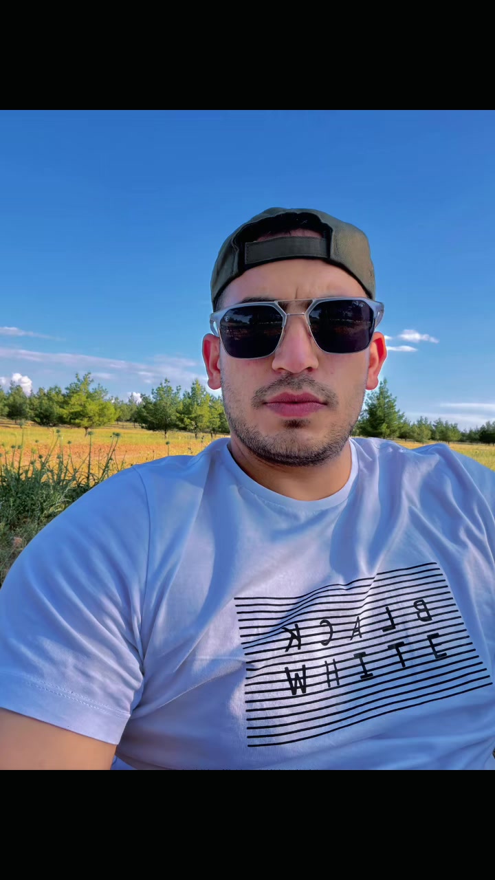 @SALİH ERTUĞRUL☑️