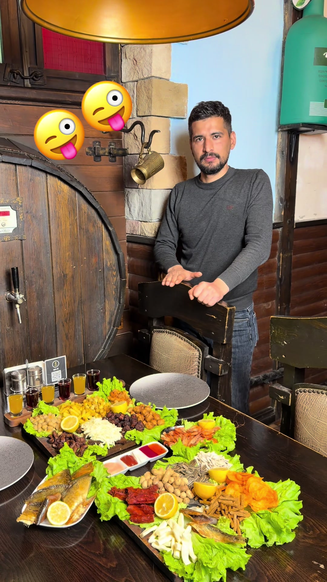 @🍺Beerkend🍺pub restarana🍺