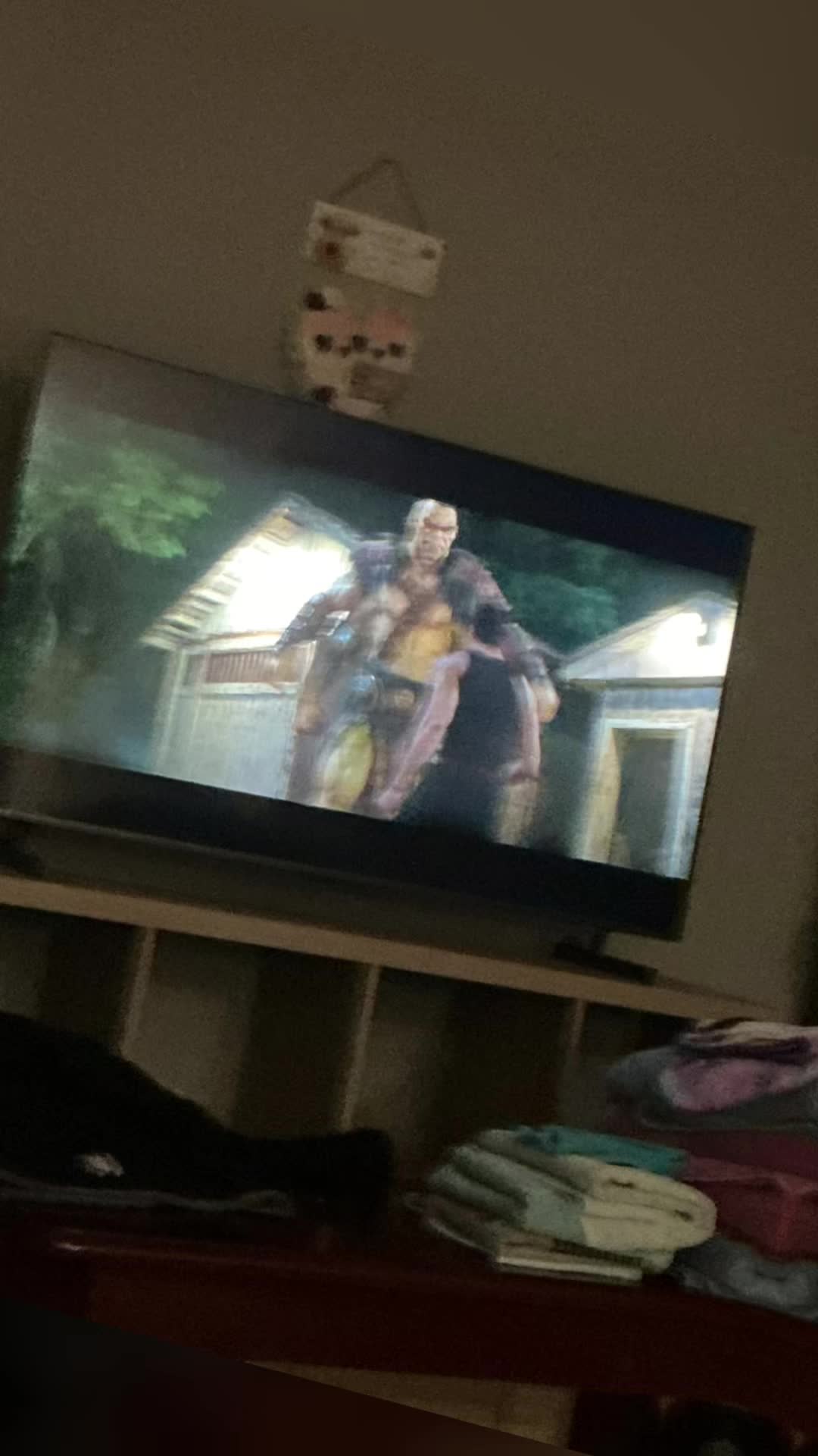 @Sthehorrorfan