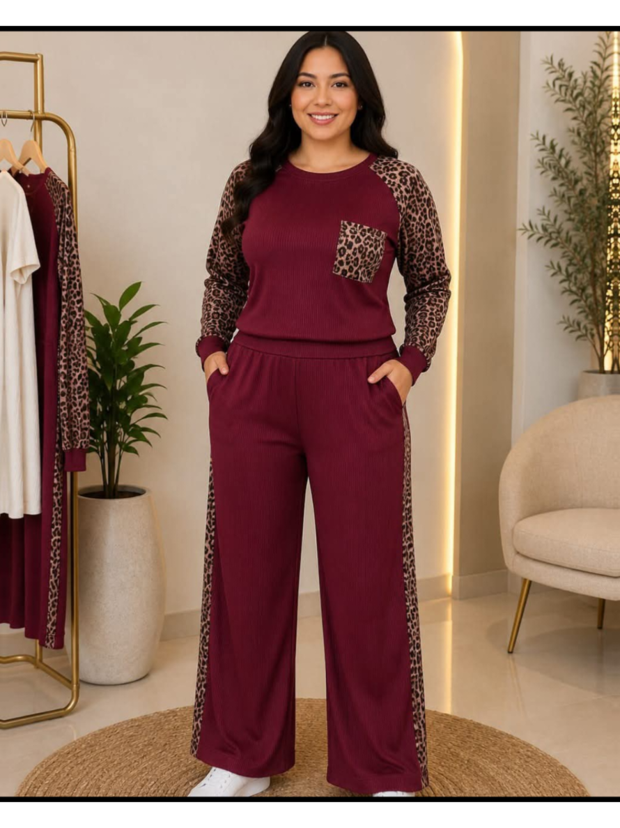 @ROSA FASHION PERÚ