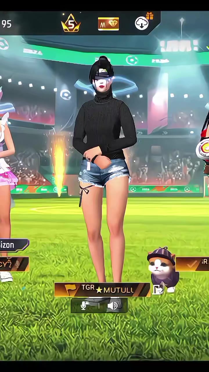 @ᵀᴳᴿ★ᴍᴜᴛᴜʟᴜ