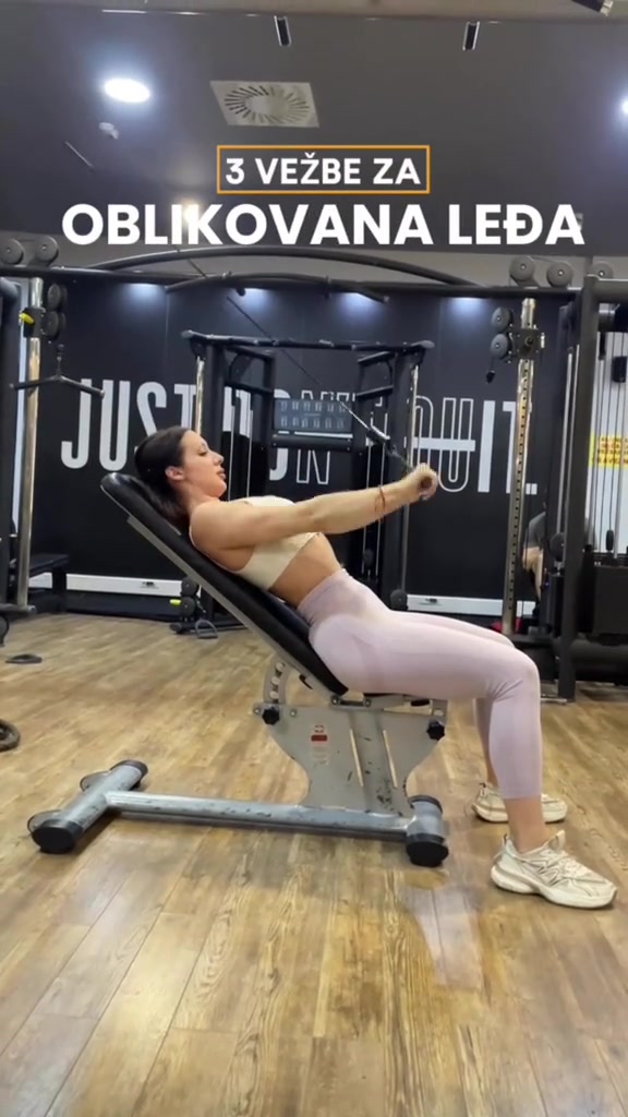 @Jeca | Ifbb personalni trener