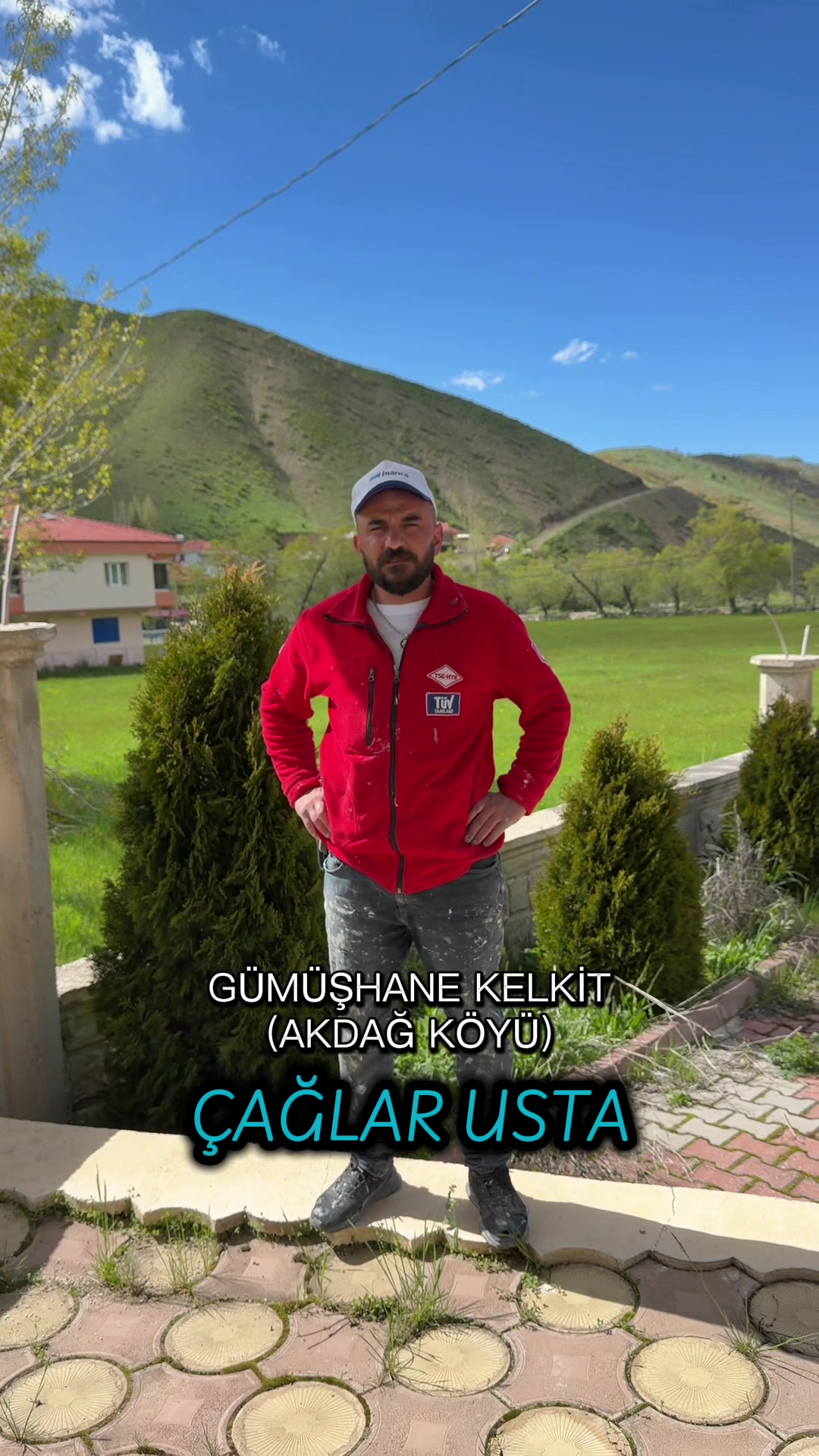 @Boyacı &Ccedil;ağlar Usta