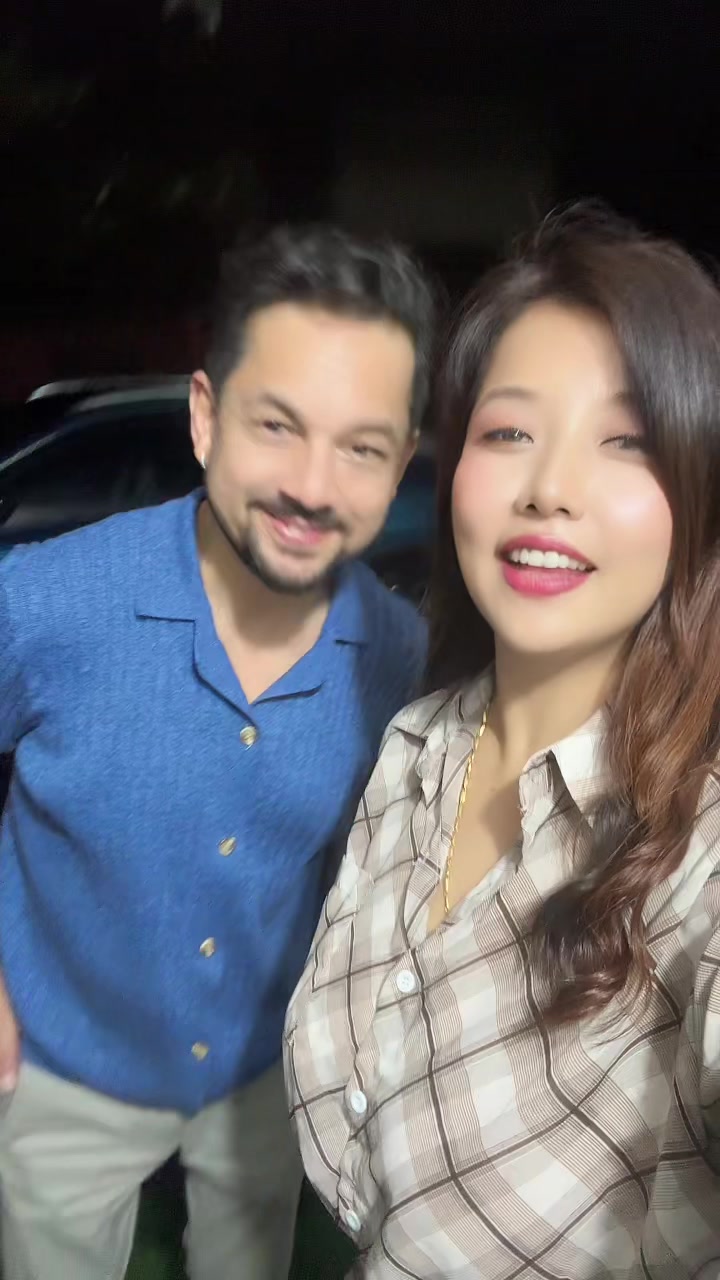 @Nitu Gurung